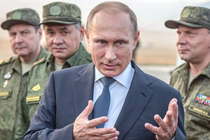 Армия России: мифы и реальность от эксперта Павла Лузина