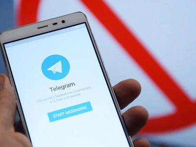 Блокировка Telegram нужна для глобального контроля населения?