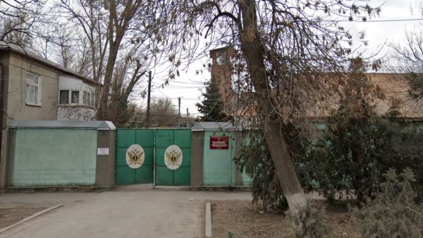 Бывшие украинские военнопленные рассказали о пытках в российском СИЗО