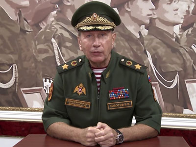 Чем закончится противостояние Золотова и Навального?