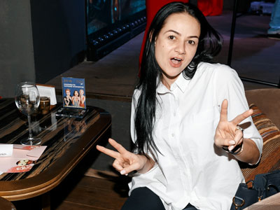 Чиновница заявила, что государство не просило рожать детей и ничего им не должно