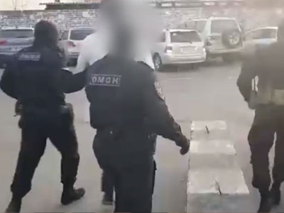 Депутатов-единороссов подозревают в убийстве более 10 человек