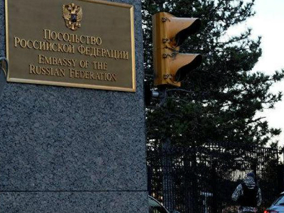 Дипломатическая война России против стран Запада набирает обороты