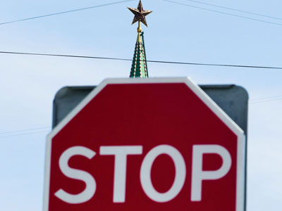 Госдума приняла контрсанкции без санкций