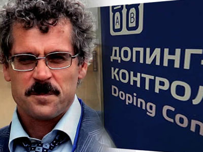 Григорий Родченков продолжает разоблачать Россию