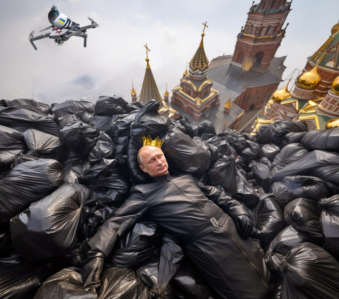 Прошло полтора года с начала войны которая разрушила миллионы жизней украинцев.