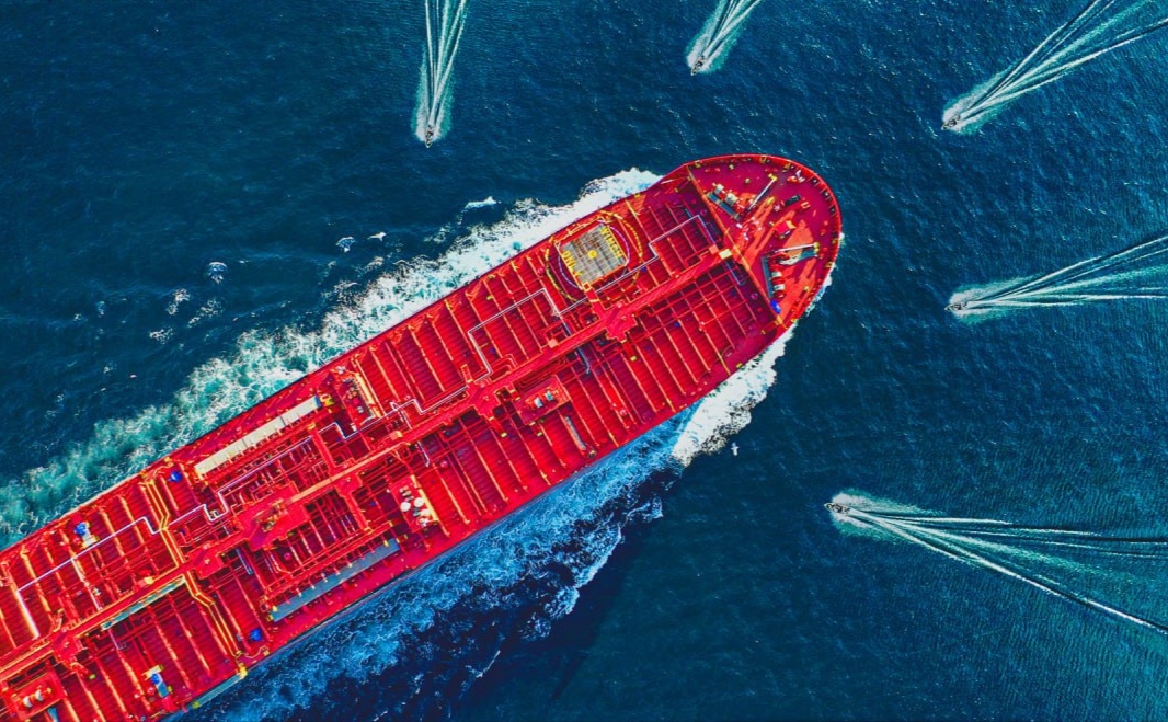 Украина частично добилась блокировки России в Черном море 
