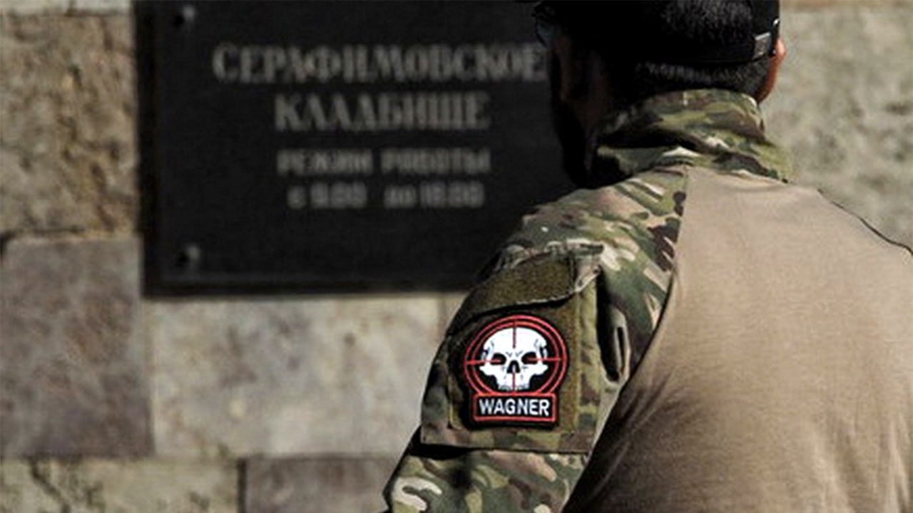 Бойцов ЧВК Вагнер перестали лечить и выпнули из гостипалей