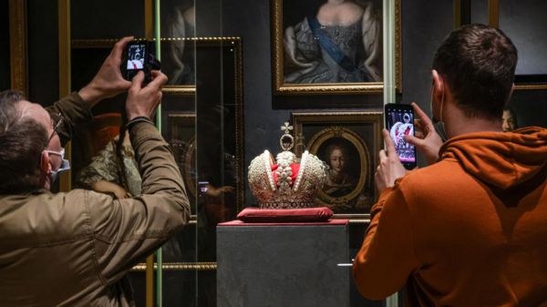 «История России — это история войн». Почему Кремль не хочет считать Россию классической империей?