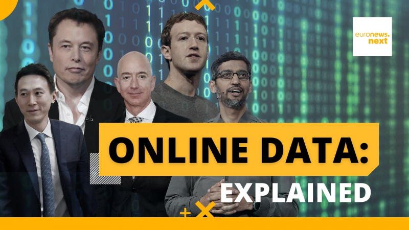 IT-компании собирают ваши персональные данные. Вот что надо знать