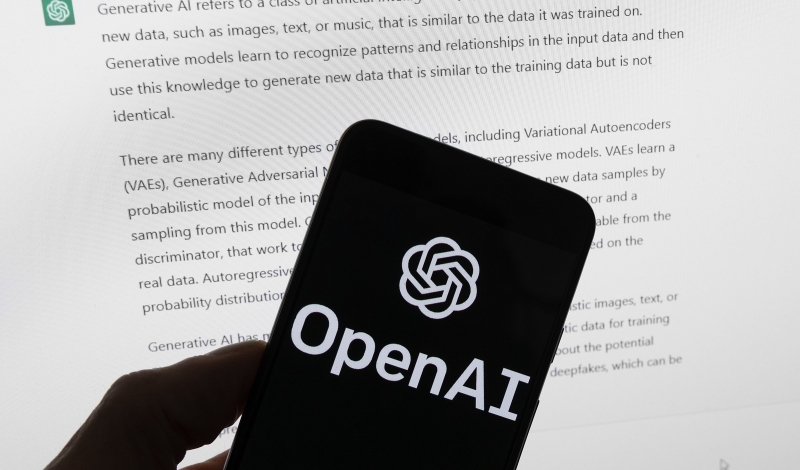Италия разблокирует доступ к ChatGPT, если OpenAI будет соблюдать правила защиты данных