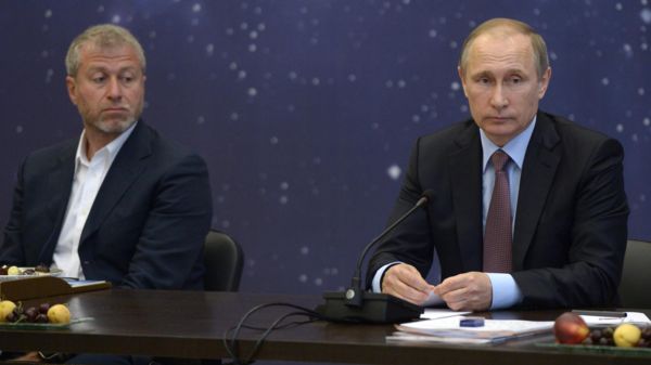 Как партнер Абрамовича судился с Британией из-за санкций и чем это закончилось