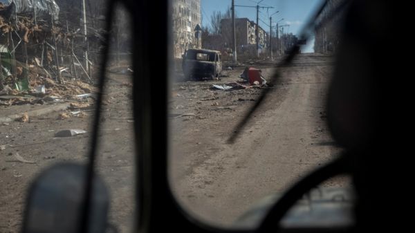 Как Украине победить Россию. Британский генерал предложил три сценария окончания войны