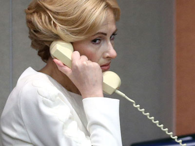 Кому выгоден "закон Яровой" ?