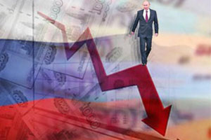 Крах рубля скор и неизбежен?