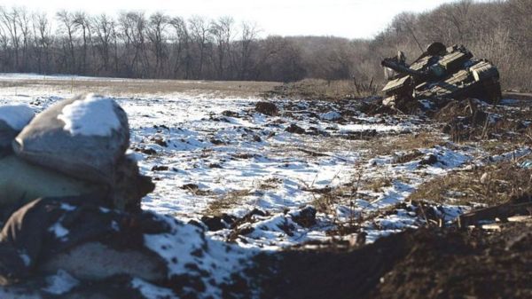 Кровавое наследие, которое оставили в&nbsp;Украине Пригожин и&nbsp;ЧВК &laquo;Вагнер&raquo;