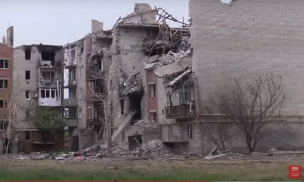 Кровавое наследие, которое оставили в&nbsp;Украине Пригожин и&nbsp;ЧВК &laquo;Вагнер&raquo;