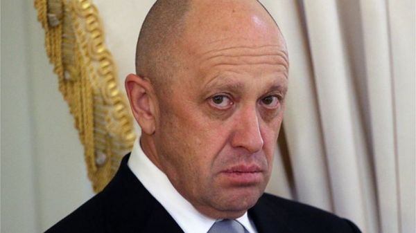 Кровавое наследие, которое оставили в&nbsp;Украине Пригожин и&nbsp;ЧВК &laquo;Вагнер&raquo;