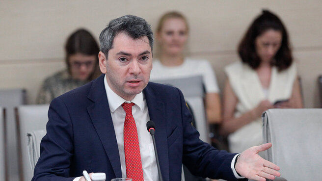 Россияне остались без Голоса