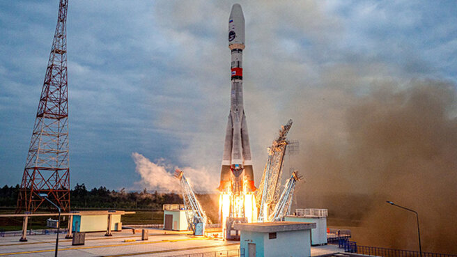 Луна - 25: крушение станции как символ провалов российской космической программы