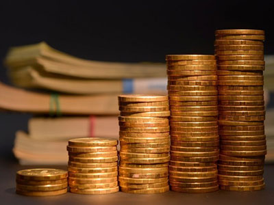 Менее 5% работающих в России имеет достойную зарплату