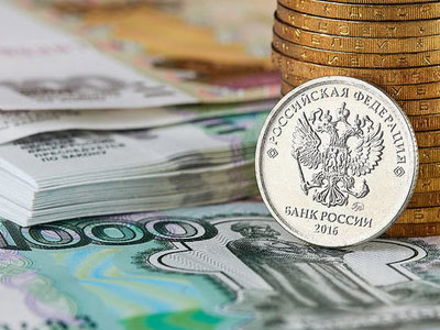 Минфин готовит рубль к обвалу?