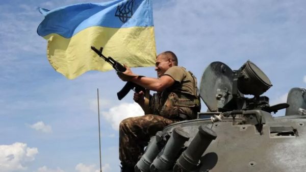 Мобилизация в Украине: как власть будет поощрять мужчин идти в военкоматы и не бояться