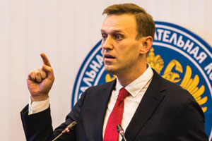 Навального не допустили кандидатом на выборы