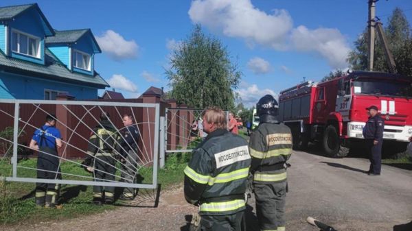 Очередная атака дронов на Москву — два беспилотника подряд сбили в Подмосковье