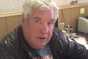 Очередной российский судья указал народу на его место