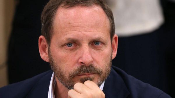 Основатель &laquo;Яндекса&raquo; Аркадий Волож выступил против войны в Украине. Повлияет ли это на судьбу компании?