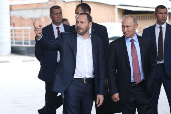 Основатель &laquo;Яндекса&raquo; Аркадий Волож выступил против войны в Украине. Повлияет ли это на судьбу компании?