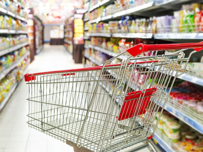 Ответные продуктовые санкции становятся всё накладнее