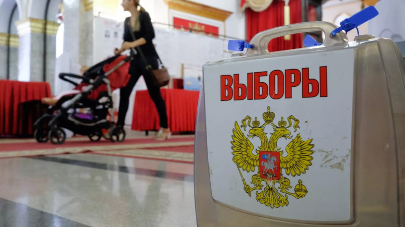 Перед выборами в&nbsp;Госдуме россиянам пообещали деньги и&nbsp;бесплатные путевки в&nbsp;Индию