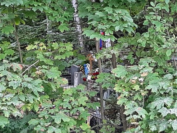 Пригожина и его заместителя похоронили в Петербурге. Похороны прошли &laquo;в закрытом формате&raquo;