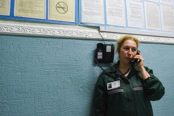&laquo;Пусть меня лучше убьют&raquo;. Как заключенная из краснодарской колонии пытается уйти на фронт