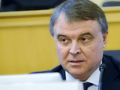 Расхитительством Николая Брыкина занялись правоохранители и СМИ