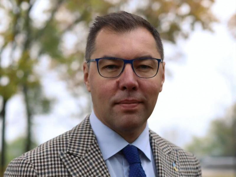 "Равносильно запрету футболистам сборной Германии бить пенальти". Посол Украины отреагировал на идею ограничить радиус действия ракет Taurus