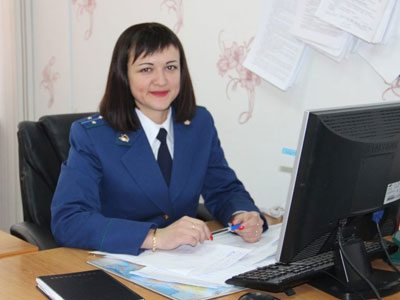 Разоблачительницу оборотней в халатах уволили после расследования