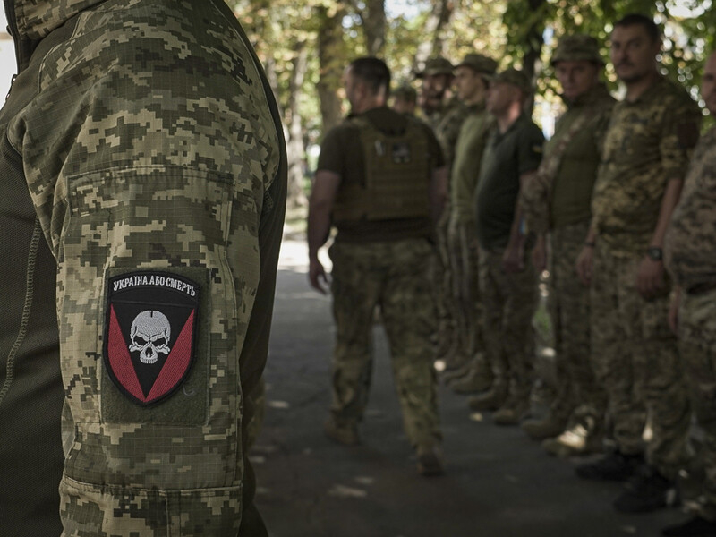 Россияне безуспешно наступали на нескольких направлениях, силы обороны за сутки уничтожили 640 оккупантов – Генштаб ВСУ