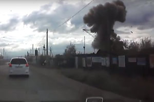 Российская армия теряет свои боеголовки?