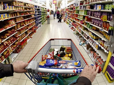 Россию вскоре ждёт повышение цен на продукты