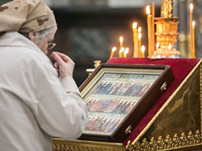 РПЦ стало зарабатывать меньше из-за бедности россиян