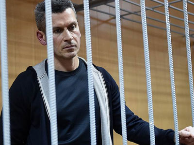С арестом миллиардеров Магомедовых наступает новая эпоха?