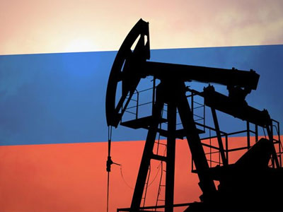 Сырьевая зависимость всё сильнее