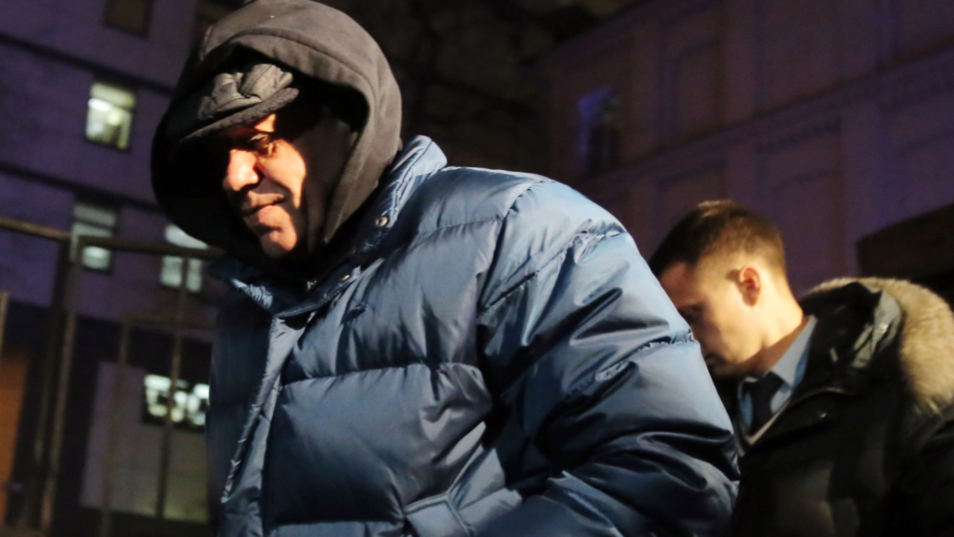 Геннадий Лопырев, много знавший о Дворце Путина, скоропостижно скончался 
