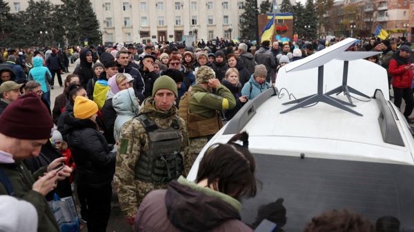 «Теневой правитель» Америки. Как Илон Маск говорил с Путиным об Украине и другие подробности из статьи New Yorker