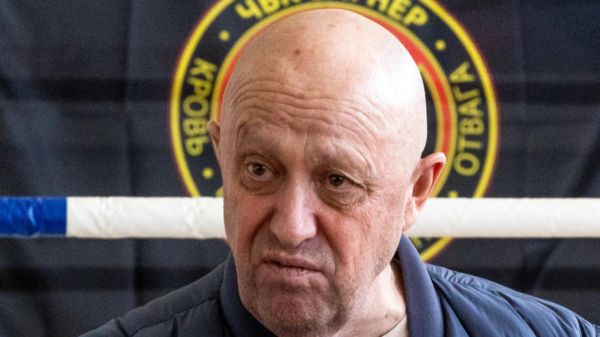 Тезки Пригожина. Основатель ЧВК &laquo;Вагнер&raquo; мог готовить себе &laquo;двойников&raquo;