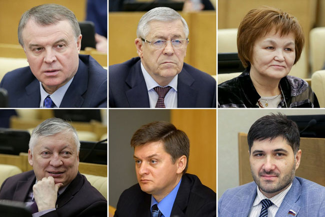 Тюмень и ХМАО должны знать своих антигероев