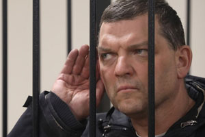Трагедия на фабрике «Меньшевик» произошла из-за рейдерства прокуроров?